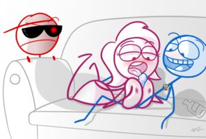 Rating: Explicit Score: 0 Tags: 1girls 2boys blush breasts dick_figures fellatio female frozenzombie male nipples paizuri penis rule34 starfleet_insignia stick_figure stickman stickwoman white_background User: bunchy7s Rating: Explicit Score: 0 Tags: 1girls 2boys blush breasts dick_figures fellatio female frozenzombie male nipples paizuri penis rule34 starfleet_insignia stick_figure stickman stickwoman white_background User: bunchy7s