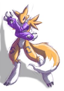 Rating: Safe Score: 0 Tags: ambiguous_gender anthro bandai_namco black_sclera canid canine countershading digimon digimon_(species) dipstick_tail e621 fur leg_markings mammal markings multicolored_body multicolored_fur multicolored_tail renamon renaoka solo tail tail_markings two_tone_body two_tone_fur two_tone_tail white_body white_fur white_tail yellow_body yellow_fur yellow_tail yin_yang User: bunchy7s Rating: Safe Score: 0 Tags: ambiguous_gender anthro bandai_namco black_sclera canid canine countershading digimon digimon_(species) dipstick_tail e621 fur leg_markings mammal markings multicolored_body multicolored_fur multicolored_tail renamon renaoka solo tail tail_markings two_tone_body two_tone_fur two_tone_tail white_body white_fur white_tail yellow_body yellow_fur yellow_tail yin_yang User: bunchy7s