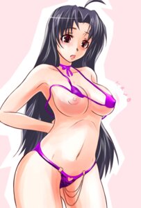 Rating: Explicit Score: 0 Tags: artist_request female idolmaster miura_azusa rule34 tagme User: bunchy7s