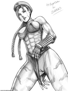 Rating: Explicit Score: 0 Tags: 1girls 2009 abs beret braid breasts cammy_white capcom english_text female female_only human monochrome mugensaku nipples pussy rule34 smile solo solo_female straight_hair street_fighter text User: bunchy7s Rating: Explicit Score: 0 Tags: 1girls 2009 abs beret braid breasts cammy_white capcom english_text female female_only human monochrome mugensaku nipples pussy rule34 smile solo solo_female straight_hair street_fighter text User: bunchy7s
