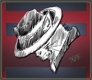 Rating: Questionable Score: 0 Tags: anthro black_nose border classy clothing digital_drawing_(artwork) digital_media_(artwork) domestic_cat e621 felid feline felis furgonomics hat headgear headshot_portrait headwear male mammal mixed_media monochrome portrait red_background restricted_palette side_view signature simple_background solo werewolfovna whiskers User: bunchy7s Rating: Questionable Score: 0 Tags: anthro black_nose border classy clothing digital_drawing_(artwork) digital_media_(artwork) domestic_cat e621 felid feline felis furgonomics hat headgear headshot_portrait headwear male mammal mixed_media monochrome portrait red_background restricted_palette side_view signature simple_background solo werewolfovna whiskers User: bunchy7s