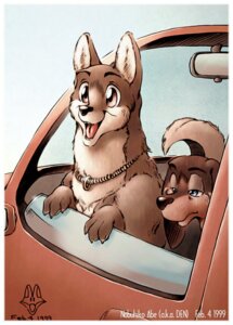 Rating: Safe Score: 0 Tags: 1999 ambiguous_gender brown_body brown_fur canid canine canis car claws domestic_dog duo e621 feral fur inside_car inside_vehicle jewelry karabiner mammal necklace tail toony vehicle User: bunchy7s Rating: Safe Score: 0 Tags: 1999 ambiguous_gender brown_body brown_fur canid canine canis car claws domestic_dog duo e621 feral fur inside_car inside_vehicle jewelry karabiner mammal necklace tail toony vehicle User: bunchy7s