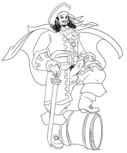Rating: Explicit Score: 0 Tags: artist_request captain_morgan earrings erection logo male male_only mascot pirate pirate_hat pubic_hair rule34 solo solo_male sword User: bunchy7s