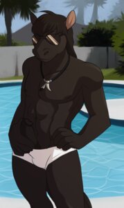 Rating: Explicit Score: 0 Tags: 2011 anthro black_body black_fur black_hair black_penis clothed clothing digital_media_(artwork) draft_horse e621 equid equine erection eyewear friesian fur genitals glasses hair horse humanoid_genitalia humanoid_penis jailbird jewelry long_hair male mammal navel necklace nipples outside penis penis_poking_out roukan_(pegasus) shaded solo sunglasses swimming_pool topless underwear water User: bunchy7s Rating: Explicit Score: 0 Tags: 2011 anthro black_body black_fur black_hair black_penis clothed clothing digital_media_(artwork) draft_horse e621 equid equine erection eyewear friesian fur genitals glasses hair horse humanoid_genitalia humanoid_penis jailbird jewelry long_hair male mammal navel necklace nipples outside penis penis_poking_out roukan_(pegasus) shaded solo sunglasses swimming_pool topless underwear water User: bunchy7s