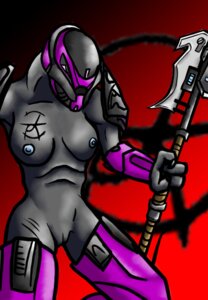 Rating: Explicit Score: 0 Tags: alien armor breasts e621 female gravity_hammer halo_(series) holding_object holding_weapon microsoft nude sangheili solo unknown_artist weapon xbox_game_studios User: bunchy7s Rating: Explicit Score: 0 Tags: alien armor breasts e621 female gravity_hammer halo_(series) holding_object holding_weapon microsoft nude sangheili solo unknown_artist weapon xbox_game_studios User: bunchy7s