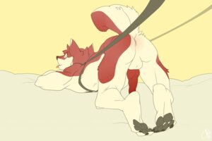 Rating: Explicit Score: 0 Tags: 4_toes alaskan_malamute all_fours animal_genitalia animal_penis anthro anus ass_up backsack balls butt canid canine canine_genitalia canine_penis canis digitigrade domestic_dog e621 erection feet fur gauge_(character) genitals harness hindpaw knot leash looking_back male mammal nordic_sled_dog nude patto paws penis raised_tail red_body red_fur simple_background solo spitz tail toes tongue tongue_out yellow_background User: bunchy7s Rating: Explicit Score: 0 Tags: 4_toes alaskan_malamute all_fours animal_genitalia animal_penis anthro anus ass_up backsack balls butt canid canine canine_genitalia canine_penis canis digitigrade domestic_dog e621 erection feet fur gauge_(character) genitals harness hindpaw knot leash looking_back male mammal nordic_sled_dog nude patto paws penis raised_tail red_body red_fur simple_background solo spitz tail toes tongue tongue_out yellow_background User: bunchy7s
