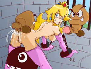 Rating: Explicit Score: 0 Tags: 1girls 2boys anal anal_sex ass balls bent_over big_ass blonde_hair blue_eyes breasts chain_chomp cheating crown cum cum_explosion cum_in_ass cum_in_eyes cum_in_hair cum_inside cum_on_face cum_overflow cum_trail dahs doggy_style elbow_gloves facial female from_behind gangbang gloves goomba group_sex huge_cock human large_penis male mario_(series) monster nintendo penis princess_peach prison prisoner pussy rape restrained rule34 sex shackles smooth_skin stockings straight super_mario_bros. testicles threesome uncensored vagina User: bunchy7s