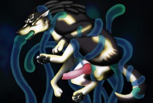 Rating: Explicit Score: 0 Tags: 2013 anal anal_penetration animal_genitalia animal_penis anus balls canid canine canine_genitalia canine_penis canis e621 erection feral genitals knot link_(wolf_form) male mammal nintendo paper-wings penetration penis solo tentacles the_legend_of_zelda wolf User: bunchy7s