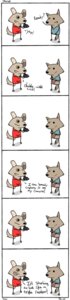 Rating: Explicit Score: 0 Tags: 2010 2_penises :d animal_genitalia animal_penis anthro balls black_eyes black_nose bottomless brown_body brown_fur camera canid canine canine_genitalia canine_penis canis chest_tuft clothed clothing clothing_lift comic dialogue digital_media_(artwork) dipstick_ears domestic_dog dot_eyes duo e621 ear_markings english_text erection eye_contact flashing fur genitals hi_res holding_camera holding_object humor hybrid jinxed jjiinx_(character) knot long_image looking_at_another male mammal markings multi_genitalia multi_penis multicolored_body multicolored_ears multicolored_fur open_mouth penis recording shirt shirt_lift signature simple_background simple_eyes smile solid_circle_eyes standing stick_figure syynx tail tall_image tan_body tan_fur text topwear tuft what white_background white_body white_fur wolf User: bunchy7s