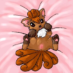 Rating: Explicit Score: 0 Tags: 1:1 black_nose brown_eyes brown_fur canine colored female female_only fox front_view fur furry furry_ears furry_only furry_tail looking_at_viewer lowres lying multi_tail nintendo nude on_back open_eyes pointy_ears pokemon pokemon_(species) pokemon_rgby pussy rule34 solo straight_hair tail tails vulpix vulva User: bunchy7s Rating: Explicit Score: 0 Tags: 1:1 black_nose brown_eyes brown_fur canine colored female female_only fox front_view fur furry furry_ears furry_only furry_tail looking_at_viewer lowres lying multi_tail nintendo nude on_back open_eyes pointy_ears pokemon pokemon_(species) pokemon_rgby pussy rule34 solo straight_hair tail tails vulpix vulva User: bunchy7s
