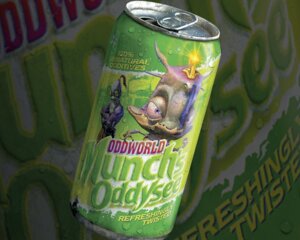 Rating: Safe Score: 0 Tags: 5:4 abe_(oddworld) alien alien_humanoid ambiguous_gender aquatic beverage e621 english_text fake_advertisement gabbit humanoid latamire_munch mudokon not_furry oddworld official_art sewn_mouth soda text unknown_artist zero_pictured User: bunchy7s Rating: Safe Score: 0 Tags: 5:4 abe_(oddworld) alien alien_humanoid ambiguous_gender aquatic beverage e621 english_text fake_advertisement gabbit humanoid latamire_munch mudokon not_furry oddworld official_art sewn_mouth soda text unknown_artist zero_pictured User: bunchy7s