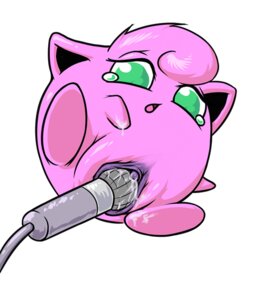 Rating: Explicit Score: 0 Tags: artist_request female furry game_freak jigglypuff nintendo pokemon pokemon_(species) pokemon_rgby rule34 source_request tagme waddling_head year_request User: bunchy7s