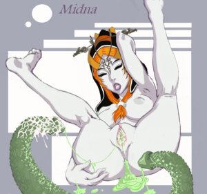 Rating: Explicit Score: 0 Tags: after_sex areolae barefoot between_breasts breasts clitoris consensual_tentacles cum cum_drip cum_in_pussy cum_inside erect_nipples fat_mons feet female green_cum hair_between_breasts labia legs_up midna mound_of_venus nintendo nipples nude orange_hair purple_skin pussy pussy_juice raised_legs rule34 satisfied sex slime spread_legs tentacle the_legend_of_zelda twili twili_midna twilight_princess uncensored vaginal_penetration User: bunchy7s