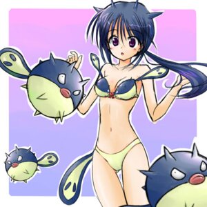 Rating: Questionable Score: 0 Tags: 1:1 alternate_species animal_humanoid aquatic bikini blue_hair clothed clothing cosplay costume digital_media_(artwork) e621 female feral fish generation_2_pokemon group hair humanoid humanoidized long_hair low_res nintendo pokemon pokemon_(species) pokemon_costume pokemon_humanoid pokemorph ponytail portrait purple_eyes qwilfish ranphafranboise skimpy swimwear three-quarter_portrait two-piece_swimsuit User: bunchy7s