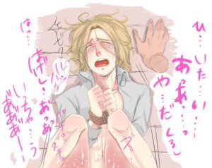 Rating: Explicit Score: 0 Tags: axis_powers_hetalia france_(hetalia) francis_bonnefoy male rule34 tagme User: bunchy7s