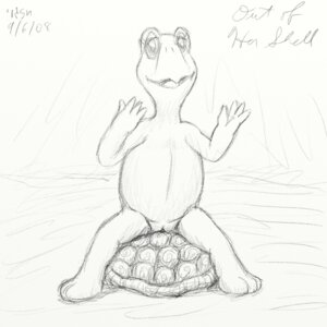 Rating: Explicit Score: 0 Tags: crystal_tortoise female rule34 tagme tortoise_vs_hare unstable_fables User: bunchy7s