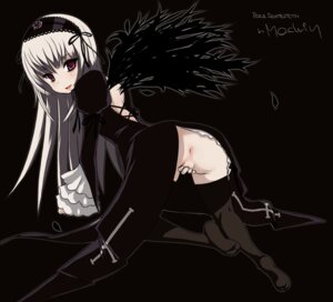 Rating: Explicit Score: 0 Tags: 1girls all_fours anus ass female female_only fingering higher_resolution_available looking_back madkaiser masturbation presenting purple_eyes pussy rozen_maiden rule34 solo suigintou thighhighs uncensored vaginal_masturbation white_hair wings User: bunchy7s Rating: Explicit Score: 0 Tags: 1girls all_fours anus ass female female_only fingering higher_resolution_available looking_back madkaiser masturbation presenting purple_eyes pussy rozen_maiden rule34 solo suigintou thighhighs uncensored vaginal_masturbation white_hair wings User: bunchy7s