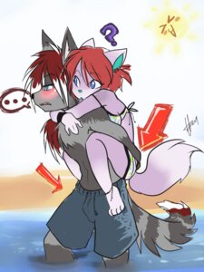 Rating: Questionable Score: 0 Tags: 3:4 anthro beach bikini blue_eyes blush bottomwear bra bulge canid canine canis carrying_another clothed clothing cyn. detailed_background digital_media_(artwork) duo e621 ellipsis felid female fur grey_body grey_fur hair hi_res male mammal nytro_(fluff-kevlar) outside pants piggyback pink_body question_mark red_hair sand seaside shorts skimpy sky standing sun swimwear tail tight_clothing two-piece_swimsuit underwear water wolf yuuri_(character) User: bunchy7s Rating: Questionable Score: 0 Tags: 3:4 anthro beach bikini blue_eyes blush bottomwear bra bulge canid canine canis carrying_another clothed clothing cyn. detailed_background digital_media_(artwork) duo e621 ellipsis felid female fur grey_body grey_fur hair hi_res male mammal nytro_(fluff-kevlar) outside pants piggyback pink_body question_mark red_hair sand seaside shorts skimpy sky standing sun swimwear tail tight_clothing two-piece_swimsuit underwear water wolf yuuri_(character) User: bunchy7s
