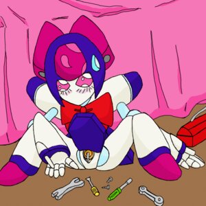 Rating: Explicit Score: 0 Tags: brass female lowres medarot robot robot_girl rule34 tagme User: bunchy7s Rating: Explicit Score: 0 Tags: brass female lowres medarot robot robot_girl rule34 tagme User: bunchy7s