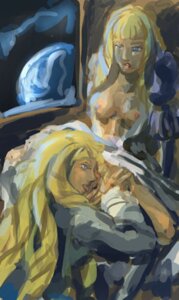 Rating: Explicit Score: 0 Tags: 2girls blonde_hair breasts dianna_soreil dress female gundam human kihel_heim light-skinned_female light_skin long_hair maya_sawamura_anderson multiple_females multiple_girls nipples rule34 tagme turn_a_gundam yuri User: bunchy7s Rating: Explicit Score: 0 Tags: 2girls blonde_hair breasts dianna_soreil dress female gundam human kihel_heim light-skinned_female light_skin long_hair maya_sawamura_anderson multiple_females multiple_girls nipples rule34 tagme turn_a_gundam yuri User: bunchy7s