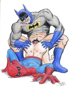 Rating: Explicit Score: 0 Tags: 2010 2boys anal_lips anal_penetration anal_sex batman batman_(bruce_wayne) batman_(series) bottomless bruce_wayne clenched_teeth closed_eyes cowl crossover dated dc dc_comics death_battle deep_penetration gay gloves head_down_ass_up male male_only marvel marvel_comics multiple_boys multiple_males philby_(artist) questionable_consent rule34 shirt_up smooth_skin spider-man spider-man_(series) spread_legs stretched_anus thrusting_into_ass white_background yaoi User: bunchy7s Rating: Explicit Score: 0 Tags: 2010 2boys anal_lips anal_penetration anal_sex batman batman_(bruce_wayne) batman_(series) bottomless bruce_wayne clenched_teeth closed_eyes cowl crossover dated dc dc_comics death_battle deep_penetration gay gloves head_down_ass_up male male_only marvel marvel_comics multiple_boys multiple_males philby_(artist) questionable_consent rule34 shirt_up smooth_skin spider-man spider-man_(series) spread_legs stretched_anus thrusting_into_ass white_background yaoi User: bunchy7s