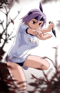 Rating: Explicit Score: 0 Tags: ayane_(doa) buruma dead_or_alive female female_only gym_uniform human kunai rule34 solo weapon User: bunchy7s Rating: Explicit Score: 0 Tags: ayane_(doa) buruma dead_or_alive female female_only gym_uniform human kunai rule34 solo weapon User: bunchy7s
