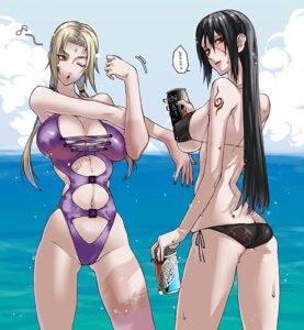 Rating: Questionable Score: 0 Tags: 2girls ass beach beige_skin bikini black_hair blonde_hair blush breasts brown_eyes cameltoe can cleavage closed_mouth clothes cloud color dark_hair day drink female female_only flat_ass forehead_jewel hair highleg highleg_swimsuit holding huge_breasts human large_breasts long_hair looking_back multiple_females multiple_girls musical_note naruto naruto_(series) navel open_eyes outdoors pussy red_eyes round_ears rule34 rule_63 sideboob sky soda standing straight_hair stretching sweat swimsuit tsunade uchiha_itachi underboob water wink zokenwatarushi User: bunchy7s Rating: Questionable Score: 0 Tags: 2girls ass beach beige_skin bikini black_hair blonde_hair blush breasts brown_eyes cameltoe can cleavage closed_mouth clothes cloud color dark_hair day drink female female_only flat_ass forehead_jewel hair highleg highleg_swimsuit holding huge_breasts human large_breasts long_hair looking_back multiple_females multiple_girls musical_note naruto naruto_(series) navel open_eyes outdoors pussy red_eyes round_ears rule34 rule_63 sideboob sky soda standing straight_hair stretching sweat swimsuit tsunade uchiha_itachi underboob water wink zokenwatarushi User: bunchy7s