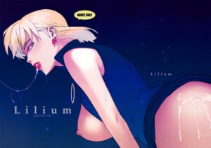 Rating: Explicit Score: 0 Tags: akagi_ritsuko bare_shoulders blonde_hair breasts clothing cover cum cum_in_mouth cum_string earrings facial female female_only highres human jewelry large_breasts lipstick makeup mole mole_under_eye neon_genesis_evangelion no_legwear ritsuko_akagi rule34 saliva saliva_trail solo straight_hair sweat yukimi User: bunchy7s Rating: Explicit Score: 0 Tags: akagi_ritsuko bare_shoulders blonde_hair breasts clothing cover cum cum_in_mouth cum_string earrings facial female female_only highres human jewelry large_breasts lipstick makeup mole mole_under_eye neon_genesis_evangelion no_legwear ritsuko_akagi rule34 saliva saliva_trail solo straight_hair sweat yukimi User: bunchy7s