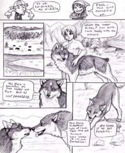 Rating: Safe Score: 0 Tags: ambiguous_gender canid canine canis clothed clothing comic coop_(wrng) dialogue digitigrade e621 english_text feral fur graphite_(artwork) greyscale group human male mammal monochrome natsume_(wrng) natsumewolf oz_(wrng) quadruped rikku snow text traditional_media_(artwork) winter wolf wolf's_rain wolf's_rain_next_generation User: bunchy7s