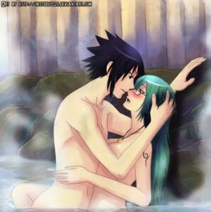 Rating: Explicit Score: 0 Tags: 1boy 1girls dk_studios female glasses green_hair hair hot_spring hugging human kissing male naruto naruto_(series) nude original_character romantic rule34 sasuke_uchiha steam straight wet User: bunchy7s Rating: Explicit Score: 0 Tags: 1boy 1girls dk_studios female glasses green_hair hair hot_spring hugging human kissing male naruto naruto_(series) nude original_character romantic rule34 sasuke_uchiha steam straight wet User: bunchy7s