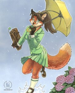 Rating: Safe Score: 0 Tags: 2008 afternoon anthro bag bottomwear canid canine clothing dipstick_tail e621 female flower fox handbag hydrangea kacey mammal markings plant skirt smile solo tail tail_markings umbrella uniform water User: bunchy7s Rating: Safe Score: 0 Tags: 2008 afternoon anthro bag bottomwear canid canine clothing dipstick_tail e621 female flower fox handbag hydrangea kacey mammal markings plant skirt smile solo tail tail_markings umbrella uniform water User: bunchy7s