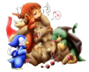 Rating: Explicit Score: 0 Tags: anal_beads anthro avian bird blue_eyes blush breasts brown_eyes brown_fur chimchar closed_eyes color cum erection fellatio female feral fiery_tail fire footjob fur furry_breasts furry_ears green_skin grey_eyes haplorhine insertion interspecies lagomorph licking long_ears lopunny male monkey motoichi multiple_males nintendo nude open_eyes open_mouth oral oral_sex orange_fur penguin penis piplup pokemon pokemon_(species) primate pussy pussy_juice rabbit reptile round_ears rule34 scalie sex_toy simple_background sitting standing straight tail tan_skin tongue tongue_out turtle turtwig vaginal_insertion white_background wink User: bunchy7s
