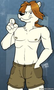 Rating: Safe Score: 0 Tags: 2011 3:5 4_fingers anthro bear black_nose bottomwear brown_hair cigarette clothed clothing digital_media_(artwork) e621 facial_markings fingers front_view fur hair hand_in_pocket head_markings holding_object looking_at_viewer male mammal markings nipples pockets polar_bear polar_joe_(joe2491) ponytail portrait portzebie shorts smile smoke smoking solo three-quarter_portrait toony topless ursine white_body white_fur User: bunchy7s Rating: Safe Score: 0 Tags: 2011 3:5 4_fingers anthro bear black_nose bottomwear brown_hair cigarette clothed clothing digital_media_(artwork) e621 facial_markings fingers front_view fur hair hand_in_pocket head_markings holding_object looking_at_viewer male mammal markings nipples pockets polar_bear polar_joe_(joe2491) ponytail portrait portzebie shorts smile smoke smoking solo three-quarter_portrait toony topless ursine white_body white_fur User: bunchy7s
