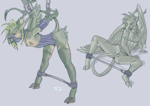 Rating: Explicit Score: 0 Tags: angry anthro anus avian bdsm beak bondage bottomless bound breasts clothed clothing collar disney e621 feathered_wings feathers female gag gagged gargoyles genitals kozispoon masturbation nipples non-mammal_breasts non-mammal_nipples nude raised_tail restraints solo spread_legs spreader_bar spreading submissive submissive_female tail vaginal vaginal_masturbation vulva wings User: bunchy7s