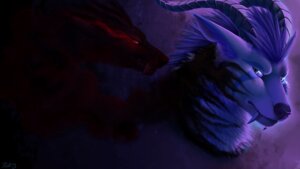 Rating: Safe Score: 0 Tags: 2013 abstract_background ambiguous_gender black_markings black_nose blue_body blue_eyes blue_fur blue_hair blue_markings blue_sclera bust_portrait conditional_dnp corruption corruption_(species) digital_media_(artwork) e621 fangs fur glowing glowing_eyes hair highland_psycrhen horn legacy_(ratte) looking_back mammal markings negative_energy_(legacy) portrait psycrhen purple_background ratte red_body red_eyes red_fur simple_background solo stripes teeth yukikiba User: bunchy7s Rating: Safe Score: 0 Tags: 2013 abstract_background ambiguous_gender black_markings black_nose blue_body blue_eyes blue_fur blue_hair blue_markings blue_sclera bust_portrait conditional_dnp corruption corruption_(species) digital_media_(artwork) e621 fangs fur glowing glowing_eyes hair highland_psycrhen horn legacy_(ratte) looking_back mammal markings negative_energy_(legacy) portrait psycrhen purple_background ratte red_body red_eyes red_fur simple_background solo stripes teeth yukikiba User: bunchy7s