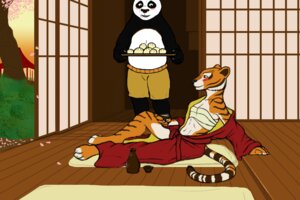 Rating: Safe Score: 0 Tags: 3:2 alcohol anthro bear beverage blush breasts chinese clothing dreamworks drinking drunk dumplings duo e621 felid female food giant_panda hi_res koosh-ball kung_fu_panda mammal master_po_ping master_tigress pantherine robe sake slightly_chubby substance_intoxication sunset tail tiger User: bunchy7s Rating: Safe Score: 0 Tags: 3:2 alcohol anthro bear beverage blush breasts chinese clothing dreamworks drinking drunk dumplings duo e621 felid female food giant_panda hi_res koosh-ball kung_fu_panda mammal master_po_ping master_tigress pantherine robe sake slightly_chubby substance_intoxication sunset tail tiger User: bunchy7s