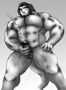 Rating: Explicit Score: 0 Tags: censored final_fantasy final_fantasy_xi galka male male_only rule34 tagme User: bunchy7s