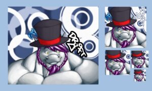 Rating: Safe Score: 0 Tags: 5:3 anthro beard clothing digital_media_(artwork) dragon e621 facial_hair fangs grin hair hat headgear headwear male mostly_nude muscular muscular_anthro muscular_male mythological_creature mythological_scalie mythology purple_hair scalie smile solo teeth tkc2021 top_hat yellow_eyes User: bunchy7s Rating: Safe Score: 0 Tags: 5:3 anthro beard clothing digital_media_(artwork) dragon e621 facial_hair fangs grin hair hat headgear headwear male mostly_nude muscular muscular_anthro muscular_male mythological_creature mythological_scalie mythology purple_hair scalie smile solo teeth tkc2021 top_hat yellow_eyes User: bunchy7s