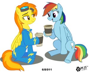Rating: Safe Score: 0 Tags: 2011 beverage blue_body blue_feathers blue_fur coffee cutie_mark duo e621 equid equine eyewear feathered_wings feathers female feral food friendship_is_magic fur goggles hair hasbro mammal multicolored_hair multicolored_tail my_little_pony mythological_creature mythological_equine mythology pegasus rainbow_dash_(mlp) rainbow_hair rainbow_tail simple_background spitfire_(mlp) tail toony wings wolfjedisamuel wonderbolts_(mlp) User: bunchy7s Rating: Safe Score: 0 Tags: 2011 beverage blue_body blue_feathers blue_fur coffee cutie_mark duo e621 equid equine eyewear feathered_wings feathers female feral food friendship_is_magic fur goggles hair hasbro mammal multicolored_hair multicolored_tail my_little_pony mythological_creature mythological_equine mythology pegasus rainbow_dash_(mlp) rainbow_hair rainbow_tail simple_background spitfire_(mlp) tail toony wings wolfjedisamuel wonderbolts_(mlp) User: bunchy7s