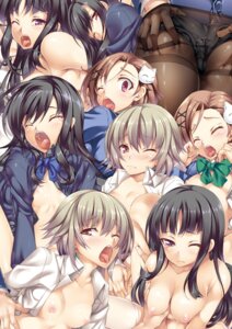 Rating: Explicit Score: 0 Tags: accel_world arita_haruyuki ass ass_grab black_hair black_panties blush bow breasts brown_hair cat_hair_ornament female hair_ornament hand_under_clothes hands_under_clothes ichijou_hitoshi kurashima_chiyuri kuroyukihime kusakabe_rin long_hair multiple_females multiple_girls nipples open_mouth panties panties_under_pantyhose pantyhose pointy_chin red_eyes rule34 school_uniform short_hair silver_hair tear tongue underwear wink User: bunchy7s Rating: Explicit Score: 0 Tags: accel_world arita_haruyuki ass ass_grab black_hair black_panties blush bow breasts brown_hair cat_hair_ornament female hair_ornament hand_under_clothes hands_under_clothes ichijou_hitoshi kurashima_chiyuri kuroyukihime kusakabe_rin long_hair multiple_females multiple_girls nipples open_mouth panties panties_under_pantyhose pantyhose pointy_chin red_eyes rule34 school_uniform short_hair silver_hair tear tongue underwear wink User: bunchy7s