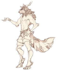 Rating: Safe Score: 0 Tags: 2013 accessory anthro athletic athletic_anthro athletic_male beckoning biped bottomwear bracelet canid canine canis clothed clothing domestic_dog dreadlocks e621 furgonomic_piercing furgonomics gesture hi_res horn horn_piercing hybrid jewelry male mammal monochrome navel nipples pants piercing redbeanviolin ring sepia smile solo standing tail tail_accessory tail_jewelry tail_ring topless User: bunchy7s Rating: Safe Score: 0 Tags: 2013 accessory anthro athletic athletic_anthro athletic_male beckoning biped bottomwear bracelet canid canine canis clothed clothing domestic_dog dreadlocks e621 furgonomic_piercing furgonomics gesture hi_res horn horn_piercing hybrid jewelry male mammal monochrome navel nipples pants piercing redbeanviolin ring sepia smile solo standing tail tail_accessory tail_jewelry tail_ring topless User: bunchy7s