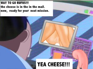 Rating: Explicit Score: 0 Tags: disney female human kim_possible kimberly_ann_possible male pussy rule34 straight_hair vlade wade_load User: bunchy7s
