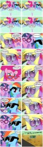 Rating: Safe Score: 0 Tags: absurd_res blonde_hair blue_body blue_eyes blue_feathers blue_fur car comic derpy_hooves_(mlp) desert dialogue digital_media_(artwork) driving e621 earth_pony english_text equid equine eyewear faikie feathered_wings feathers female feral friendship_is_magic fur glasses group hair hasbro hi_res horn horse hungover inside_car inside_vehicle mammal multicolored_hair my_little_pony mythological_creature mythological_equine mythology pegasus pink_eyes pink_hair pinkie_pie_(mlp) pony purple_body purple_eyes purple_fur purple_hair rainbow_dash_(mlp) rainbow_hair sunglasses text twilight_sparkle_(mlp) two_tone_hair unicorn vehicle wings yellow_eyes User: bunchy7s