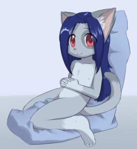 Rating: Explicit Score: 0 Tags: anthro biped blue_hair breasts casual_nudity cel_shading child delicious_(artist) digital_drawing_(artwork) digital_media_(artwork) domestic_cat e621 felid feline felis female female_anthro flat_chested full-length_portrait genitals hair long_hair looking_at_viewer mammal nipples nude nude_anthro nude_female pillow portrait pose red_eyes sapphire_van_keuren shaded sitting solo tail three-quarter_view vulva wariza young young_anthro young_female User: bunchy7s