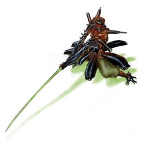 Rating: Safe Score: 0 Tags: aaron_beck anthro arthropod biped black_body brown_body e621 green_eyes insect male melee_weapon samurai simple_background solo standing sword warrior weapon white_background User: bunchy7s Rating: Safe Score: 0 Tags: aaron_beck anthro arthropod biped black_body brown_body e621 green_eyes insect male melee_weapon samurai simple_background solo standing sword warrior weapon white_background User: bunchy7s