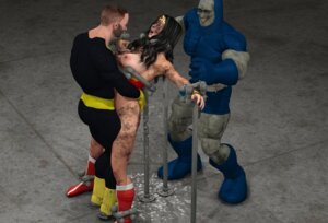 Rating: Explicit Score: 0 Tags: 1girls 2boys 3d a-emi beaten black_adam bondage breasts darkseid dc dc_comics defeated female male new_gods nipples rape rule34 wonder_woman wonder_woman_(series) wounded User: bunchy7s Rating: Explicit Score: 0 Tags: 1girls 2boys 3d a-emi beaten black_adam bondage breasts darkseid dc dc_comics defeated female male new_gods nipples rape rule34 wonder_woman wonder_woman_(series) wounded User: bunchy7s