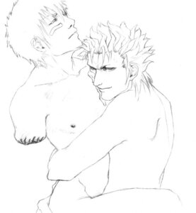 Rating: Explicit Score: 0 Tags: 2boys anal bleach gay grimmjow_jaegerjaquez ichigo_kurosaki male male_only monochrome nude rule34 yaoi User: bunchy7s Rating: Explicit Score: 0 Tags: 2boys anal bleach gay grimmjow_jaegerjaquez ichigo_kurosaki male male_only monochrome nude rule34 yaoi User: bunchy7s