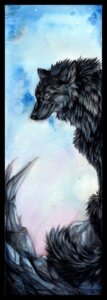 Rating: Safe Score: 0 Tags: ambiguous_gender black_border black_nose border canid canine claws detailed detailed_background e621 feral fur looking_at_viewer mammal outside pearleden realistic smile solo tail User: bunchy7s Rating: Safe Score: 0 Tags: ambiguous_gender black_border black_nose border canid canine claws detailed detailed_background e621 feral fur looking_at_viewer mammal outside pearleden realistic smile solo tail User: bunchy7s