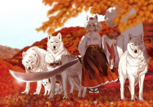 Rating: Safe Score: 0 Tags: ambiguous_gender animal_humanoid asian_clothing autumn bent_leg biped bon_feather bottomwear canid canid_humanoid canine canine_humanoid canis closed_frown clothed clothing depth_of_field digital_media_(artwork) digitigrade e621 east_asian_clothing extended_arms falling_leaves female feral footwear frown fur geta glistening glistening_melee_weapon glistening_sword glistening_weapon group hair hakama hat headgear headwear hi_res holding_melee_weapon holding_object holding_shield holding_sword holding_weapon humanoid japanese_clothing leaf legs_together legwear lens_flare looking_at_viewer mammal mammal_humanoid maple_leaf melee_weapon momiji_inubashiri mouth_closed orange_theme quadruped shield short_hair skirt socks standing straight_legs sword tabi_socks tail tokin_hat touhou weapon white_hair wolf wolf_humanoid wolf_tail yellow_eyes young young_ambiguous young_feral User: bunchy7s