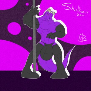Rating: Questionable Score: 0 Tags: 1:1 abs abstract_background anthro biceps bulge clothed clothing danandnite e621 eggplant eyewear food fruit gloves goggles handwear hyper legwear lizard looking_at_viewer male muscular muscular_anthro muscular_male pecs plant purple_background purple_body purple_skin purple_theme reptile scalie shalkaii simple_background solo stripper tail thick_tail thong underwear User: bunchy7s Rating: Questionable Score: 0 Tags: 1:1 abs abstract_background anthro biceps bulge clothed clothing danandnite e621 eggplant eyewear food fruit gloves goggles handwear hyper legwear lizard looking_at_viewer male muscular muscular_anthro muscular_male pecs plant purple_background purple_body purple_skin purple_theme reptile scalie shalkaii simple_background solo stripper tail thick_tail thong underwear User: bunchy7s